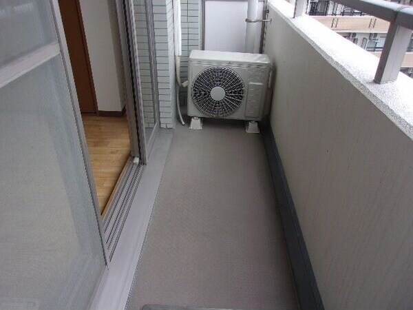 栄駅 徒歩13分 9階の物件内観写真