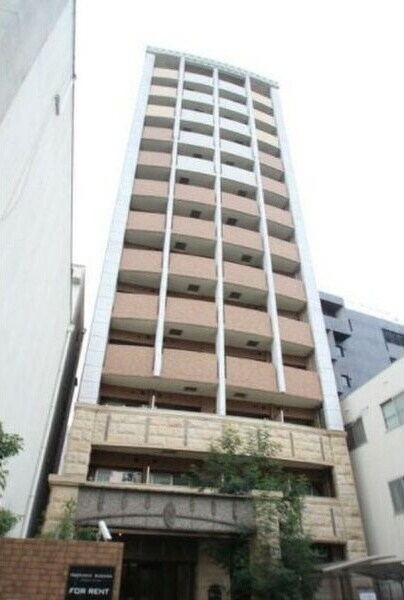 大須観音駅 徒歩1分 5階の物件外観写真