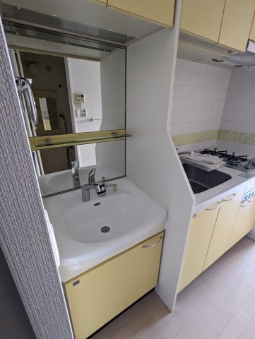 大須観音駅 徒歩1分 5階の物件内観写真