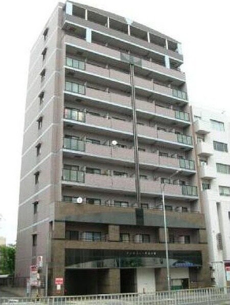 高岳駅 徒歩10分 7階の物件外観写真