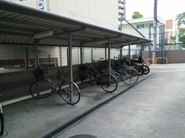 高岳駅 徒歩10分 7階の物件内観写真