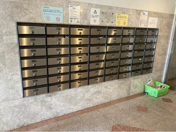 高岳駅 徒歩10分 7階の物件内観写真