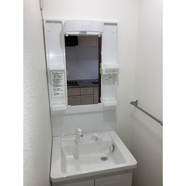 高岳駅 徒歩10分 7階の物件内観写真