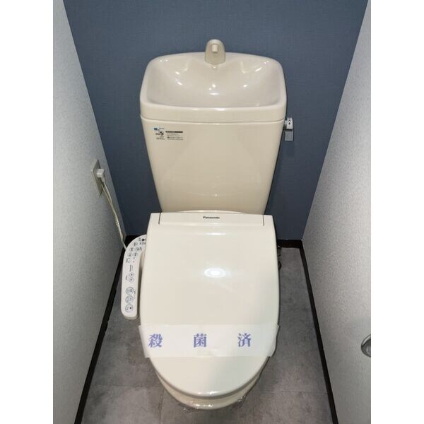 高岳駅 徒歩10分 7階の物件内観写真