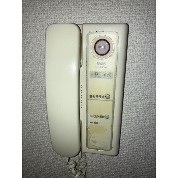 高岳駅 徒歩10分 7階の物件内観写真