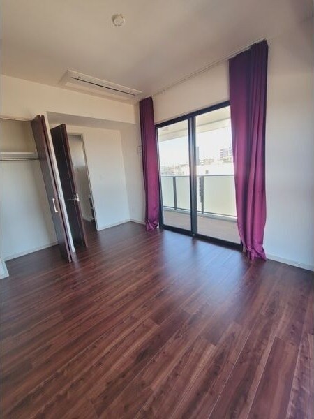 八田駅 徒歩1分 5階の物件内観写真