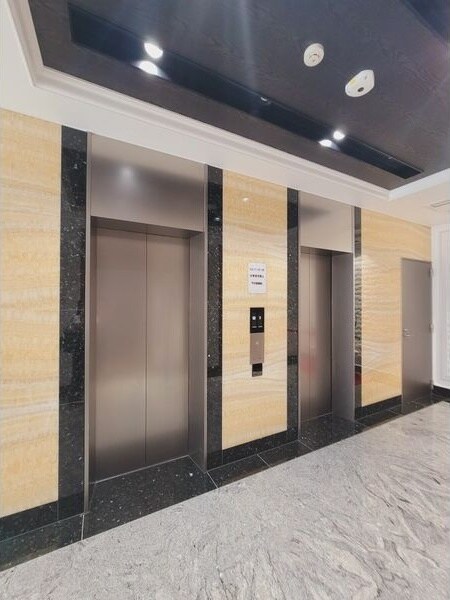 八田駅 徒歩1分 5階の物件内観写真