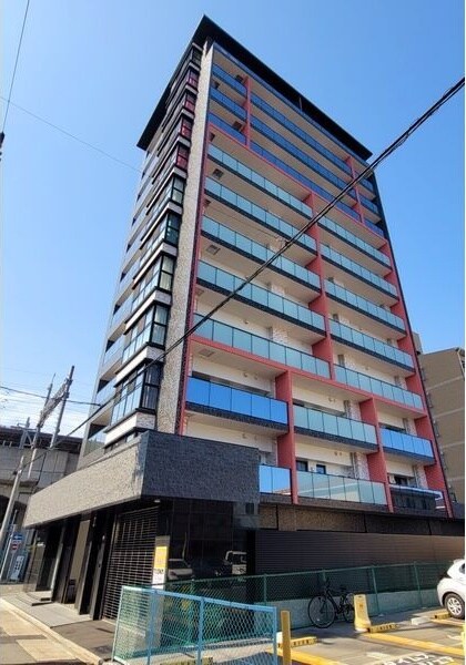 八田駅 徒歩1分 5階の物件内観写真