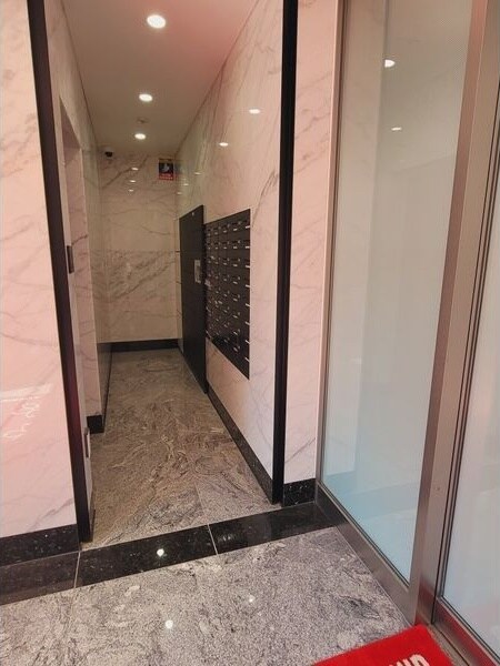 八田駅 徒歩1分 5階の物件内観写真