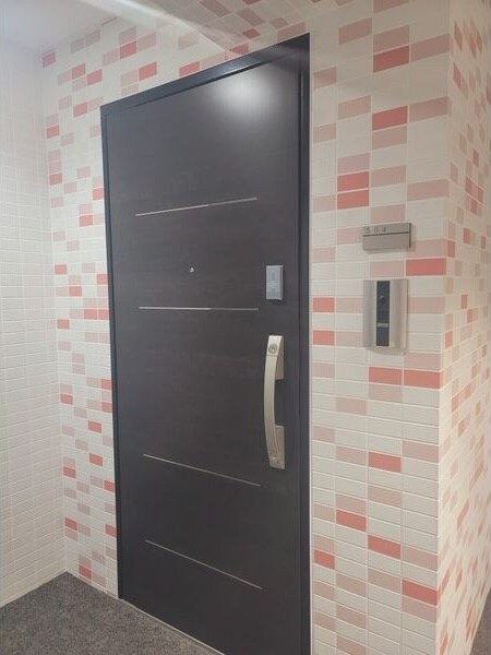 八田駅 徒歩1分 5階の物件内観写真