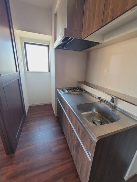 八田駅 徒歩1分 5階の物件内観写真