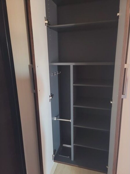 八田駅 徒歩1分 5階の物件内観写真