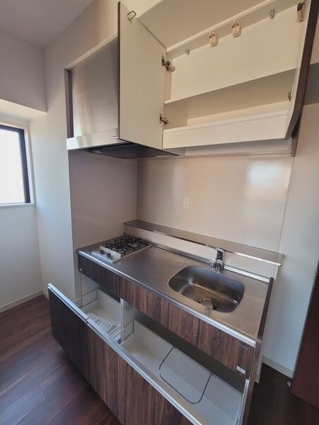 八田駅 徒歩1分 5階の物件内観写真