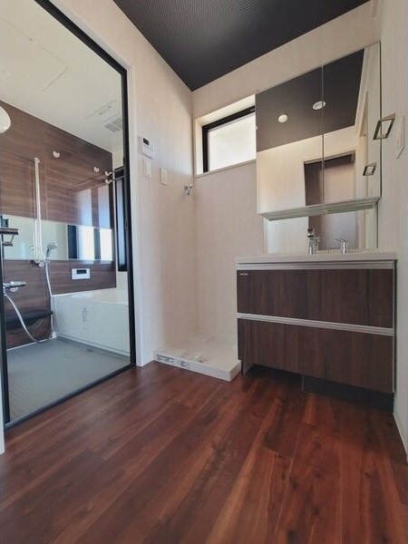 八田駅 徒歩1分 5階の物件内観写真