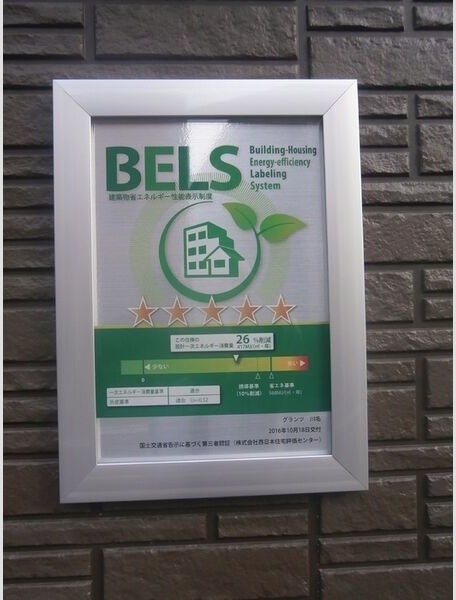 川名駅 徒歩6分 2階の物件外観写真