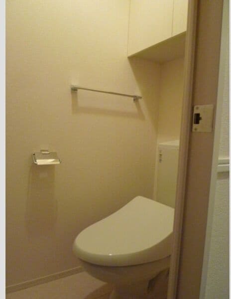 川名駅 徒歩6分 2階の物件内観写真