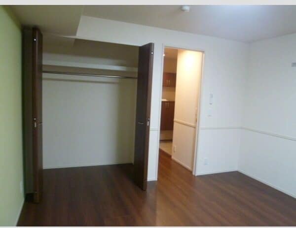 川名駅 徒歩6分 2階の物件内観写真