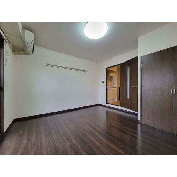 星ヶ丘駅 徒歩10分 4階の物件内観写真