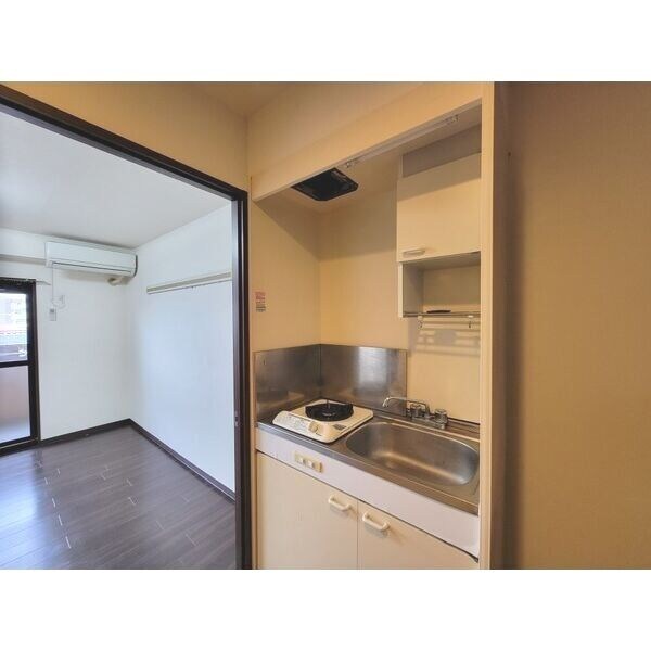 星ヶ丘駅 徒歩10分 4階の物件内観写真