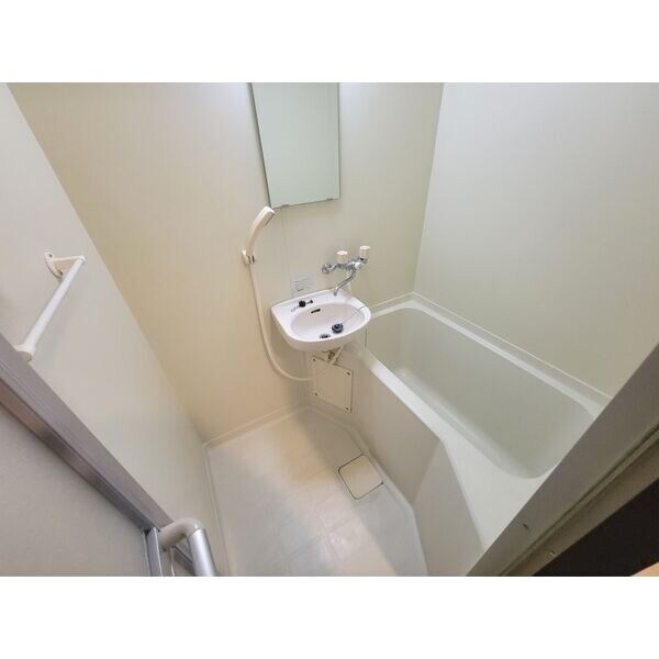 星ヶ丘駅 徒歩10分 4階の物件内観写真