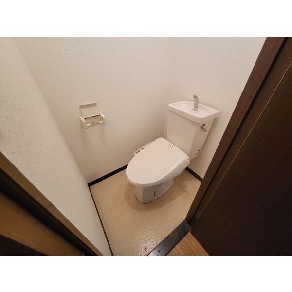 星ヶ丘駅 徒歩10分 4階の物件内観写真