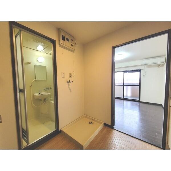 星ヶ丘駅 徒歩10分 4階の物件内観写真