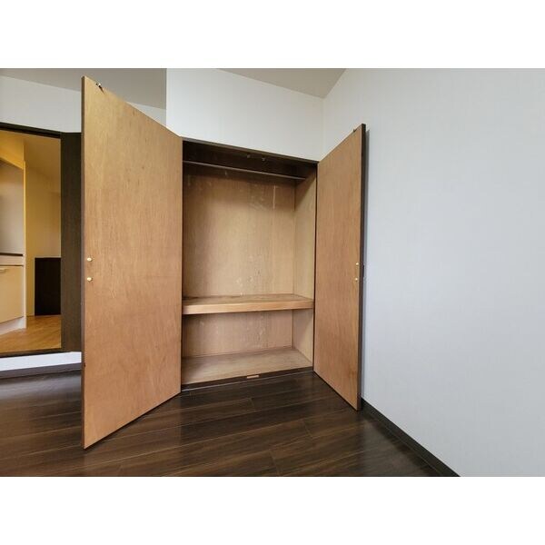 星ヶ丘駅 徒歩10分 4階の物件内観写真