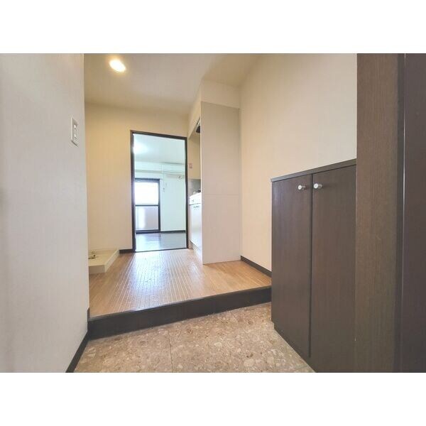 星ヶ丘駅 徒歩10分 4階の物件内観写真