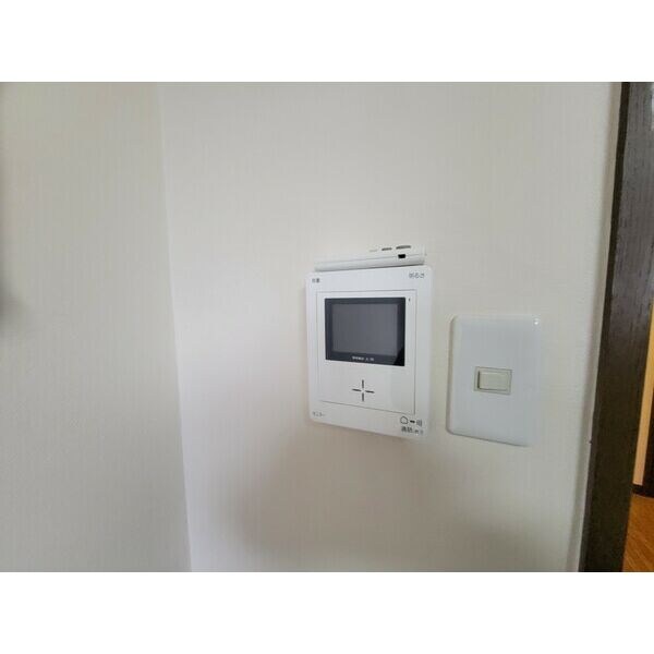 星ヶ丘駅 徒歩10分 4階の物件内観写真