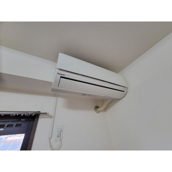 星ヶ丘駅 徒歩10分 4階の物件内観写真