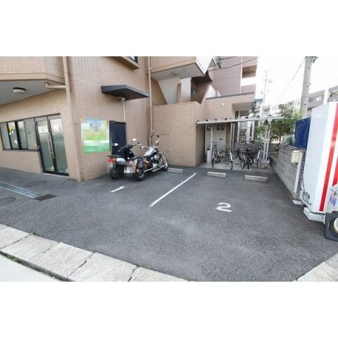 星ヶ丘駅 徒歩10分 4階の物件内観写真