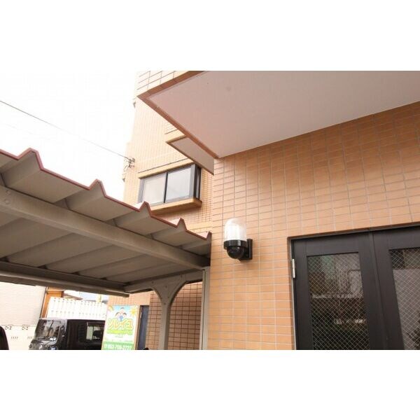 星ヶ丘駅 徒歩10分 4階の物件内観写真