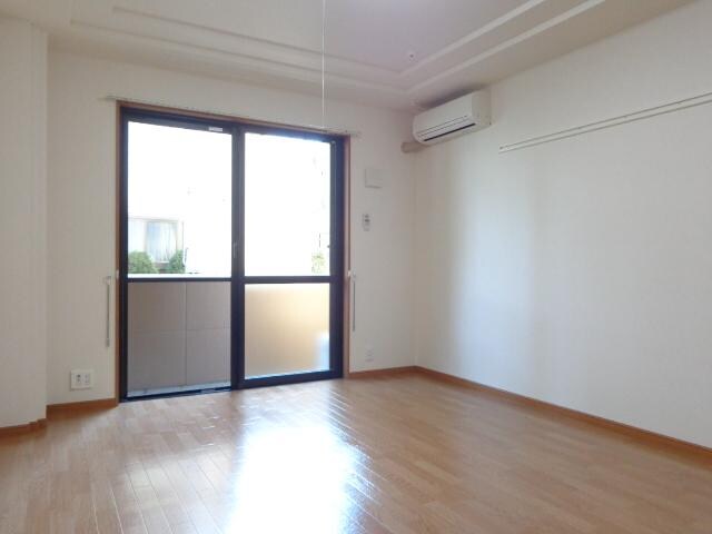 ルーエンハイム切戸の物件内観写真