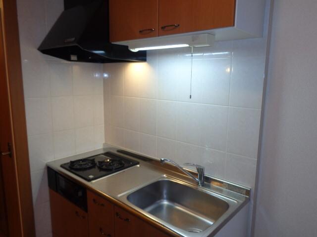 ルーエンハイム切戸の物件内観写真