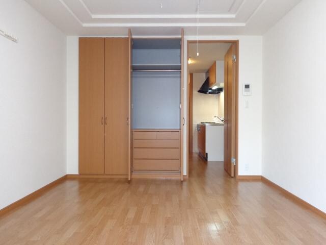 ルーエンハイム切戸の物件内観写真