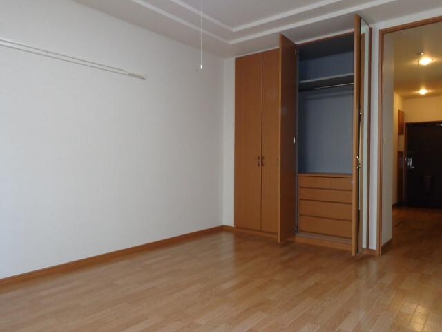 ルーエンハイム切戸の物件内観写真