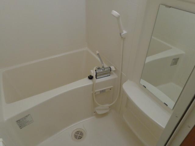 ルーエンハイム切戸の物件内観写真