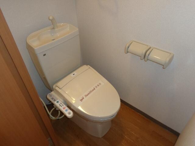 ルーエンハイム切戸の物件内観写真