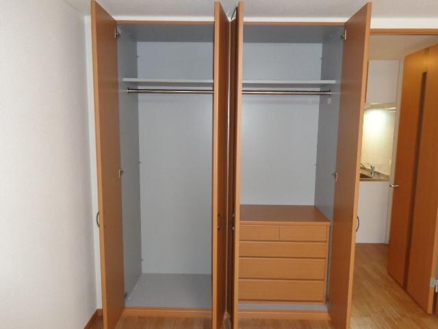 ルーエンハイム切戸の物件内観写真