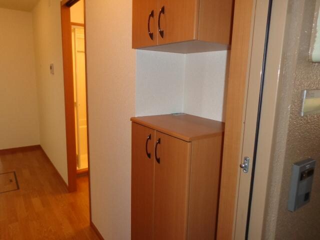 ルーエンハイム切戸の物件内観写真