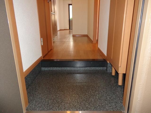 ルーエンハイム切戸の物件内観写真