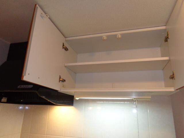 ルーエンハイム切戸の物件内観写真