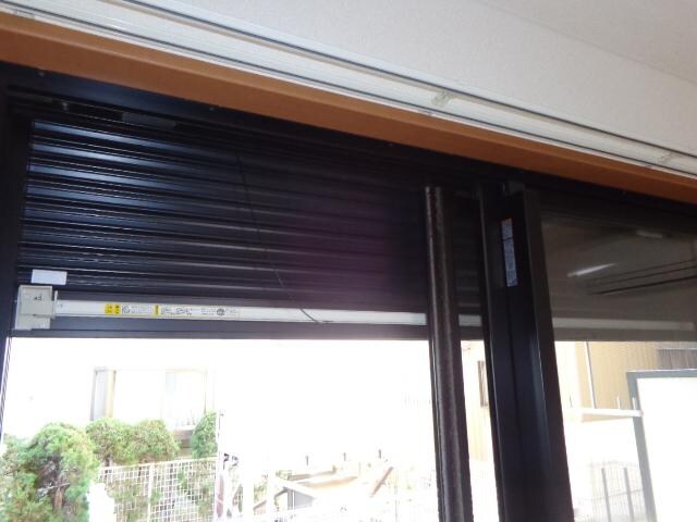 ルーエンハイム切戸の物件内観写真