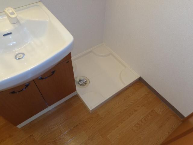 ルーエンハイム切戸の物件内観写真