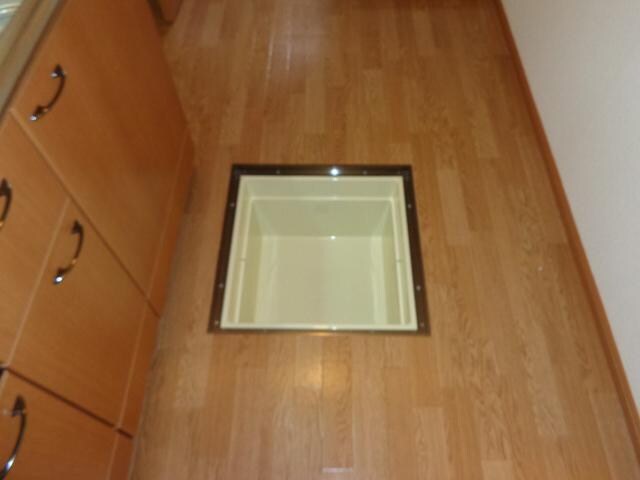 ルーエンハイム切戸の物件内観写真