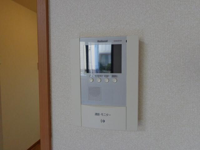 ルーエンハイム切戸の物件内観写真