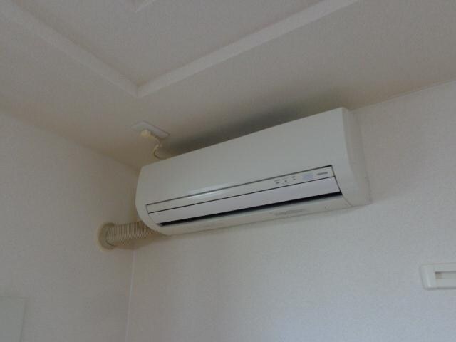 ルーエンハイム切戸の物件内観写真