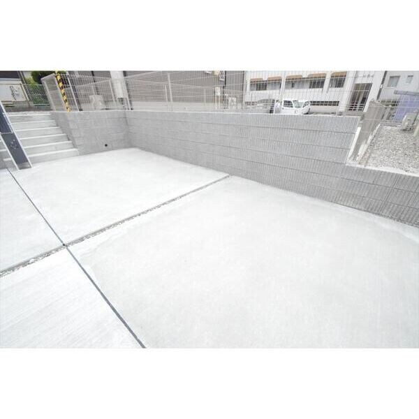 上社駅 徒歩15分 1-2階の物件外観写真