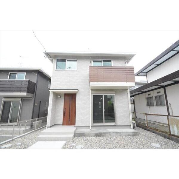 上社駅 徒歩15分 1-2階の物件内観写真