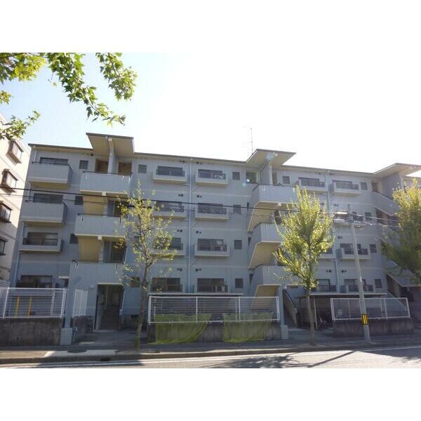 上社駅 徒歩22分の物件外観写真